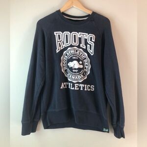 Roots | Crewneck Sweater